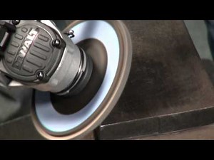 FootPro Information Series - Prepping Your Anvil Edges