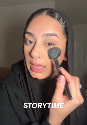 I know there was another creators video that went viral for washing off her makeup. This video was filmed so long ago and finally edited after brand deals and my London content was posted. I’m posting this just to talk about my experience and educate future girlies. #makeupartist #makeuplook #storytime #toronto #makeuptips #storytelling