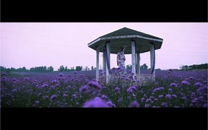 B.P.E ft. KenRobb - LIGHT (Official Music Video)