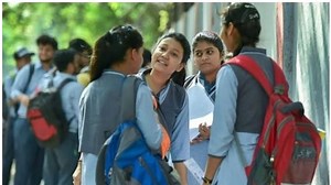 പ്ലസ് വൺ പ്രവേശനം; അപേക്ഷ തീയതി നീട്ടാൻ സാധ്യത, അന്തിമതീരുമാനം നാളെ