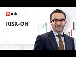 Good Morning Market: RIsk-On