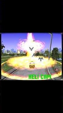 Die Hard Trilogy Park Mayhem💥 #DieHardTrilogy #PS1 #RetroGaming #PlayStation #ClassicGaming