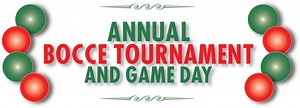 Bocce Tournament