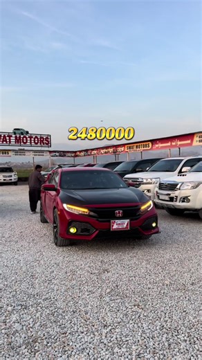 Swat Motors: Unlocking Your Account with Alhamdulillah