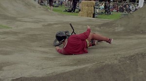 BMX Bails, Slams and Crashes 2016 | NASS