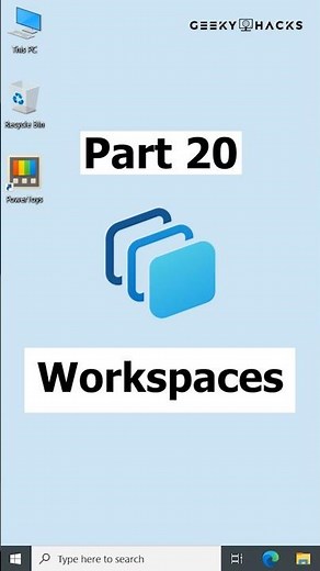 Part 20: Microsoft PowerToys Guide – The Free Upgrade That Supercharges Windows