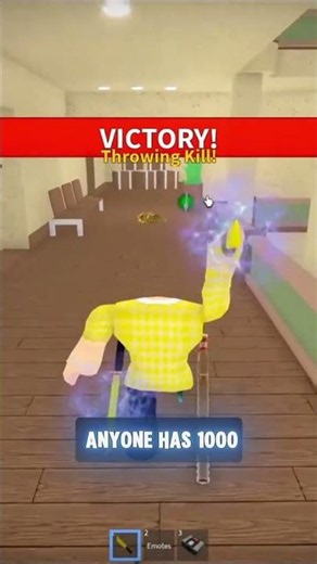 mm2 gingerscope giveaway #roblox #mm2