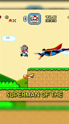 Super Koopa