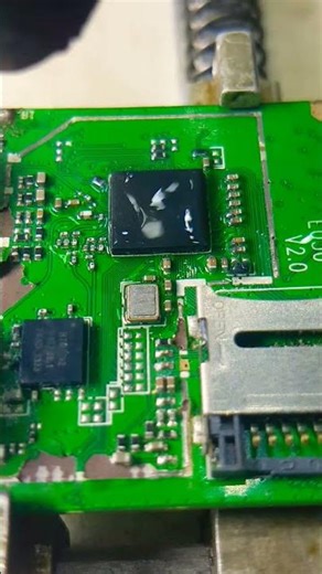 How to Repair Dead Mobile Phone #shorts