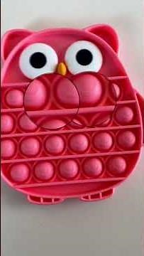 POP IT #ASMR​ satisfying and relaxing Fidget Toys Simple dimple | #DIY​ Tik Tok Compilation 🌸 #238