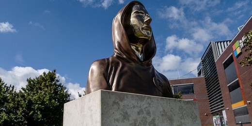 Who Is Bitcoin Creator Satoshi Nakamoto? What We Know—and Don’t Know