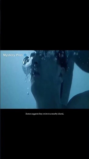 " Open water 2 : Adrift "P3 | #movie #netflix #movierecaps #shorts #ytshorts #series