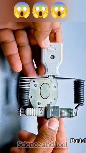 😱How to Make Free Energy Generator Using Magnet and Motor 😱#shorts #freefire