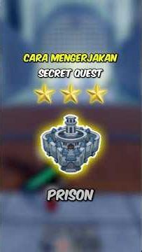 HOW TO COMPLETE ALL SECRET QUESTS IN PRISON #bloxfruits #roblox