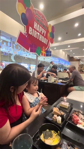 Rayn’s Birthday 🎉