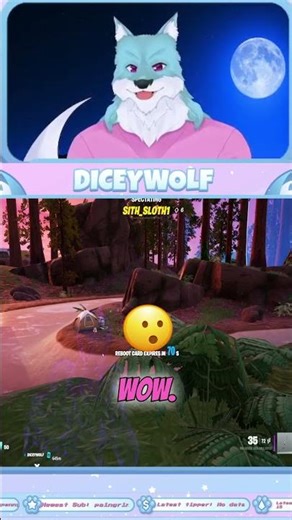 Pickle Rick Jump Scare