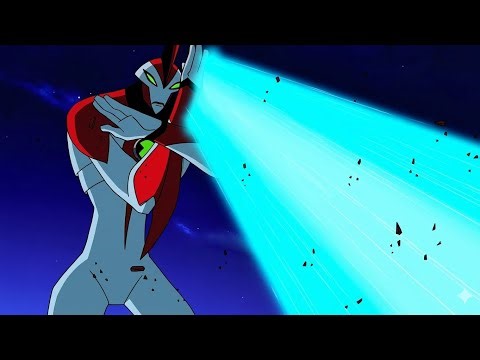 WayBig The Best Clips - AMV