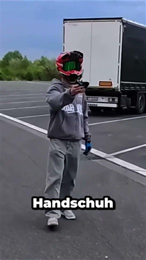 We'll do the test!
