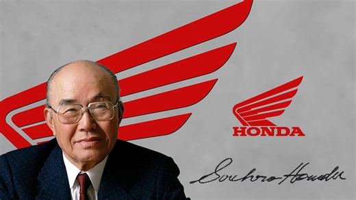 机车档案馆开篇｜本田：你的人生，一定有一辆它的摩托车