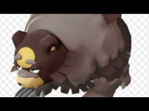 All new Pokémon cries