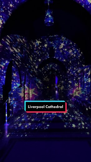 VisitLiverpool on TikTok