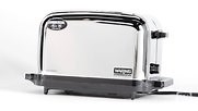 Waring WCT702 Commercial Toaster Video | WebstaurantStore
