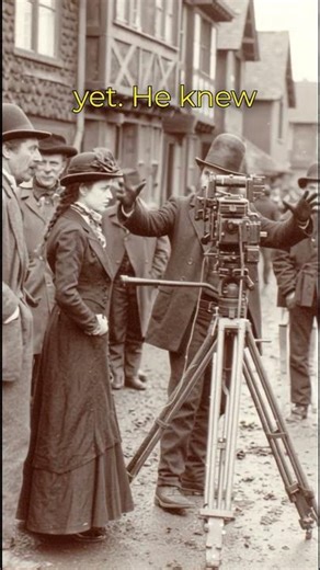 “Georges Méliès: Origins”