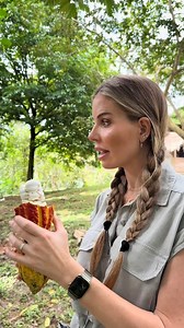 Je découvre comment est fait le chocolat 🍫 | Thibault Mr.Kuro