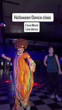 Go to my videos for full tutorial on this! #ilovemiami #linedance https://Somble.com/movewithmistij