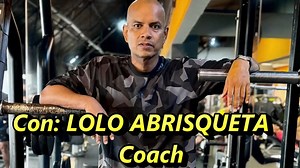 2.4K views · 84 reactions | "Vamo' Arriba los que Luchan"朗 llega muy pronto a Perfecta Radio con el increíble coach Lolo Abrisqueta. Descubre cómo alcanzar tus metas y superar tus límites en este programa que te inspirará a ser tu mejor versión. ¡No te pierdas el lanzamiento!  | Perfecta Radio-TV | Facebook