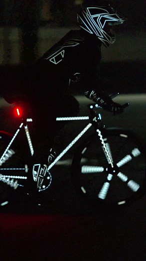 1.9K views · 31 reactions | These little wonders are packed with features. The all NEW RydeSafe Head Tube Light. It has an extra long 7" band that'll fit most head tubes. - 7” Extra Long Head Tube Band - Micro USB Rechargeable - IPX4 Water Resistant - Silicon Shell comes in 7 Colors - Super Bright 10 Mini LED Strip - Brightness up to 50 Lumens - Long-lasting Battery (up to 7 Hours per Charge) - Ultralight 56 Grams - 4 Light Modes (High, Low, Breathe, Flash) | RydeSafe | Facebook