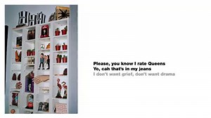 HIGHER. TAKEN FROM THE NEW ALBUM ’NO SHAME’ LISTEN/PRE-ORDER NOW >> https://LilyAllen.lnk.to/NoShame | Lily Allen