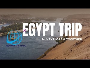 Where to Go in Egypt | Top 10 Places to Visit Beyond the Maps