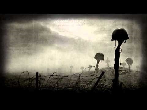 Call of Duty World at War Soundtrack (By Mission) - Blood & Iron