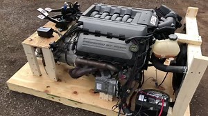 109K views · 510 reactions | Struggling to find reasons to not LS swap your project car? Well here sits a 435 HP, noise making, fire breathing GEN II Coyote 5.0L and 6 speed manual transmission! This here comes completely turnkey crated and shipped to your door! Get your project smoking tires faster than ever with our swap ready turnkey Coyote! https://lsswap.parts | MARS Auto Parts & Engine Swaps | Facebook