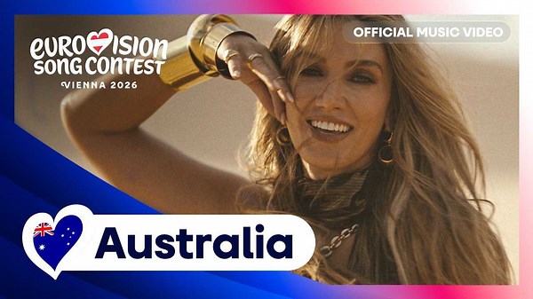 Delta Goodrem Has Finally Said Yes To Doing Eurovision & I Think We're Actually Gonna Win