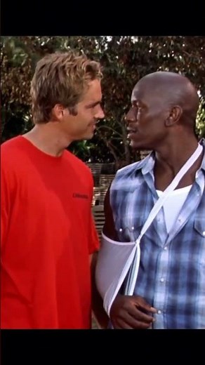 Фильм: Fast And Furious 2.