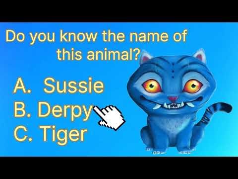 About Derpy. K-pop Demon Hunters. Quiz-K-pop