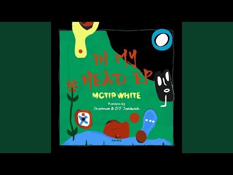 A Black Hole in My Head (DJ Sandwich Remix)