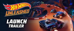Hot Wheels Unleashed - Les voitures miniatures sont enfin de retour sur Nintendo Switch
