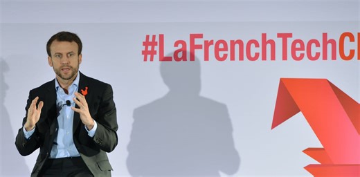 French Tech : toujours la « French Touch » de l’innovation ?