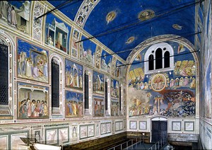 Giotto, vita e opere dell'artista che “rimutò l'arte di dipingere”
