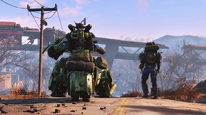 Fallout 4: Automatron Review | GodisaGeek.com