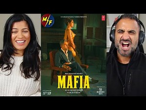 MAFIA (Official Music Video) | 51 GLORIOUS DAYS | ‪Yo Yo HoneySingh‬ | Nargis Fakhri | REACTION!