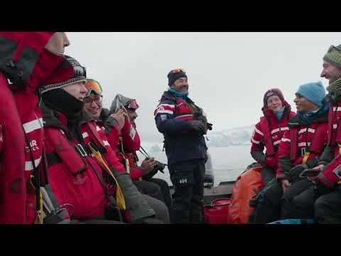 How to Pack For Your Polar Adventure