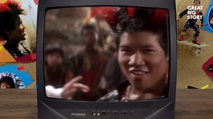 He's the actor behind Zuko, Rufio and so many more