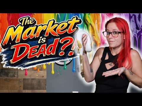The Ball Python market didn't die- it changed