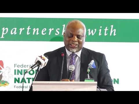 Information Minister Unveils National Compendium to Boost Economic and Tourism Growth
