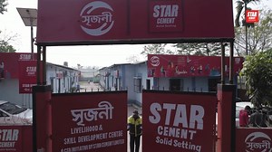 10K views · 117 reactions | Star Cement Ltd proudly holds the mantle...