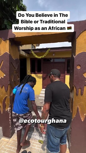 Explore the Vibrant African Culture on an Accra City Tour | Book Now